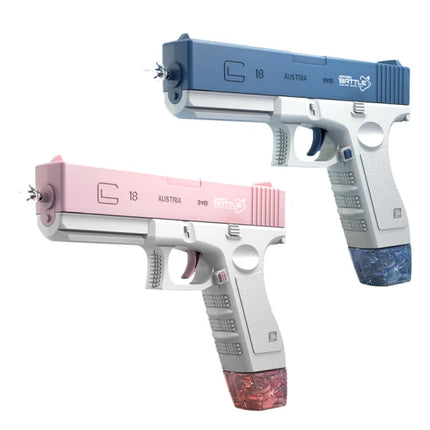 WaterGun - G18